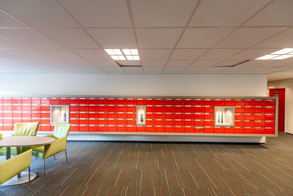 Medium property photo - Loolaan 41-1, 7314 AD Apeldoorn